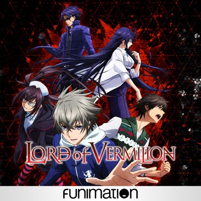 Lord of Vermilion: The Crimson King (Original Japanese Version) torrent magnet