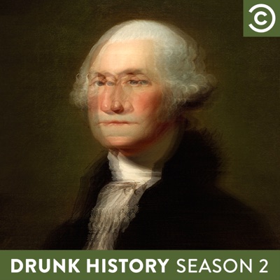 Télécharger Drunk History, Season 2