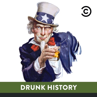 Télécharger Drunk History, Season 3
