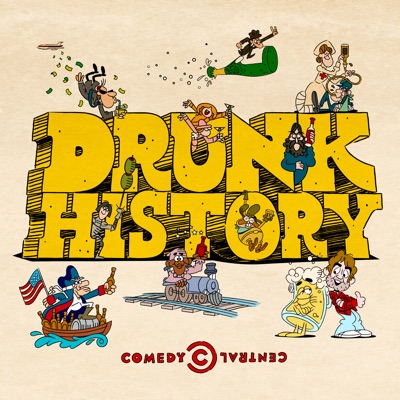 Télécharger Drunk History, Season 5 (Uncensored)