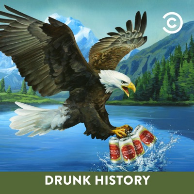 Télécharger Drunk History, Season 4
