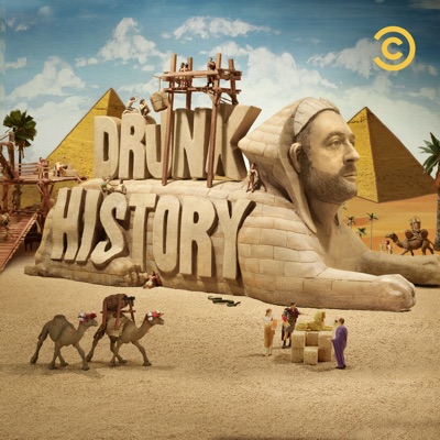 Télécharger Drunk History, Season 6 (Uncensored)