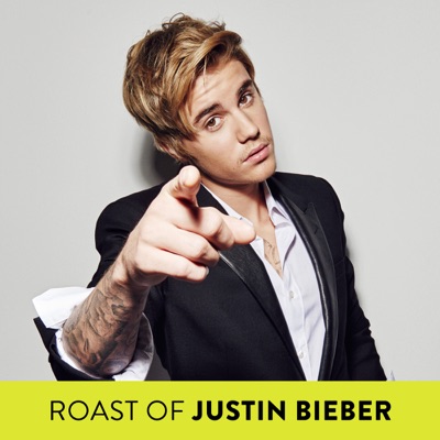 Roast of Justin Bieber (VOST) torrent magnet