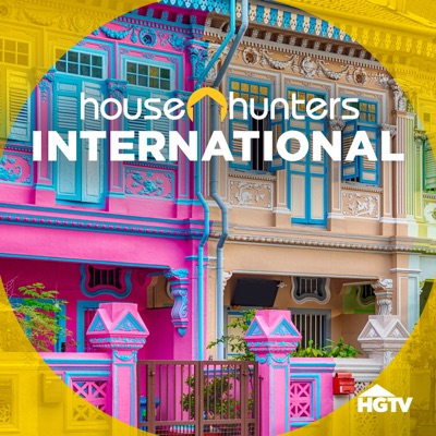 Télécharger House Hunters International, Season 150