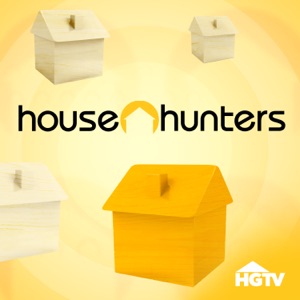 Acheter House Hunters, Season 127 en DVD