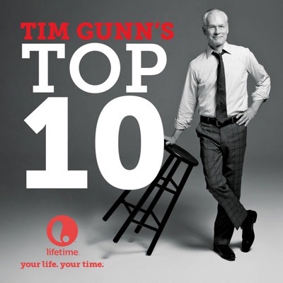 Télécharger Tim Gunn's Top 10
