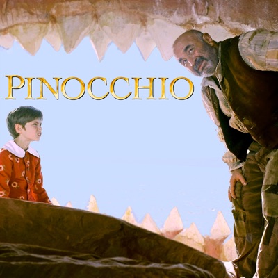 Télécharger Pinocchio