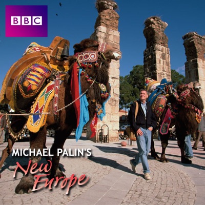 Télécharger Michael Palin's New Europe, Series 1