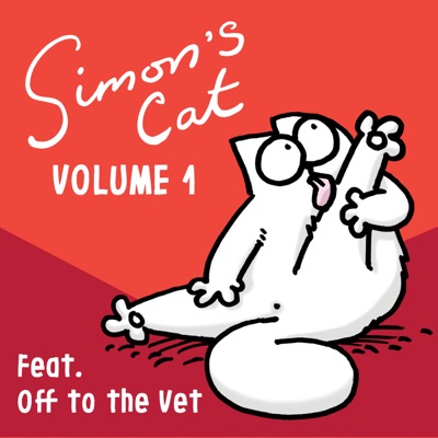 Télécharger Simon's Cat, Vol. 1: Featuring Off to the Vet