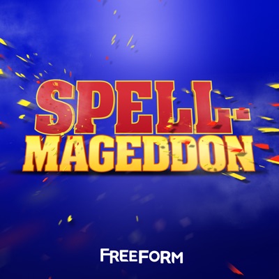 Télécharger Spell-Mageddon, Season 1