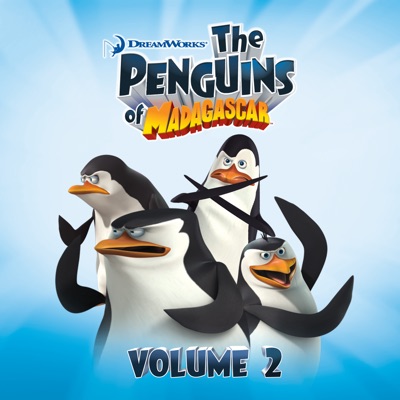 Télécharger The Penguins of Madagascar, Vol. 2