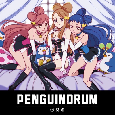 Penguin Drum, Vol. 2 torrent magnet