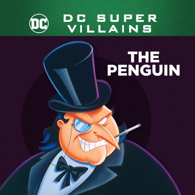Télécharger DC Super-Villains: The Penguin