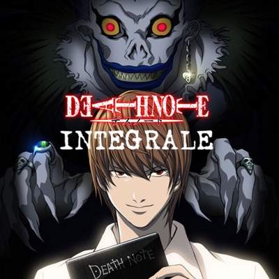 Télécharger Death Note, Intégrale