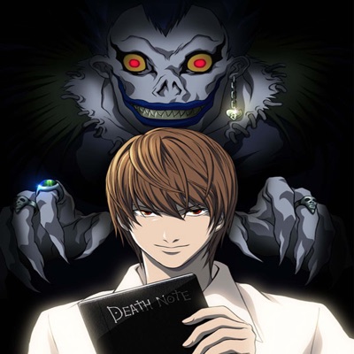 Télécharger Death Note, Partie 4