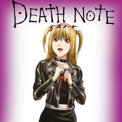 Télécharger Death Note, Partie 3