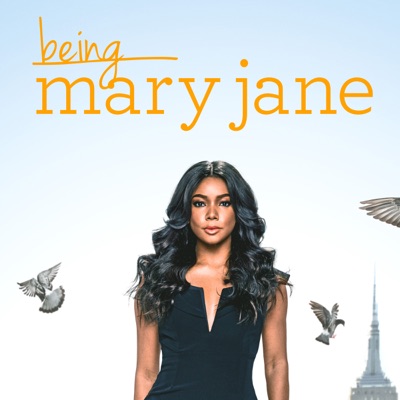 Télécharger Being Mary Jane, Season 4