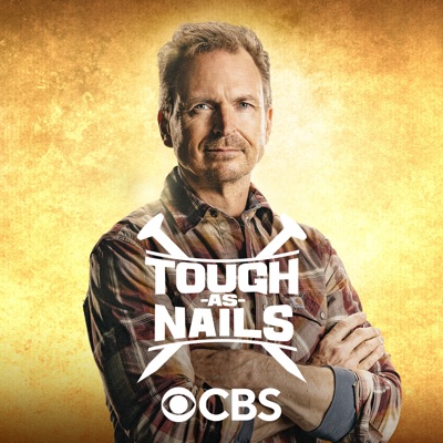 Télécharger Tough As Nails, Season 2