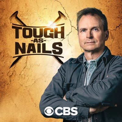 Télécharger Tough As Nails, Season 1