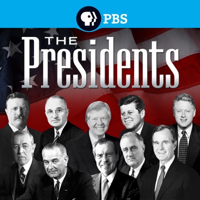 The Presidents Collection torrent magnet
