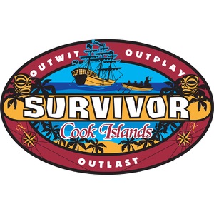 Télécharger Survivor, Season 13: Cook Islands