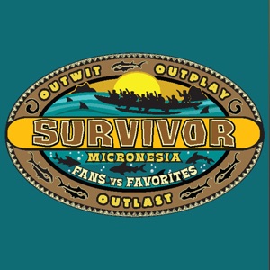 Télécharger Survivor, Season 16: Micronesia - Fans vs. Favorites