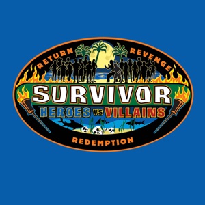 Télécharger Survivor, Season 20: Heroes vs. Villains