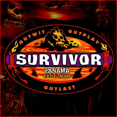 Télécharger Survivor, Season 12: Panama - Exile Island