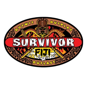 Télécharger Survivor, Season 14: Fiji