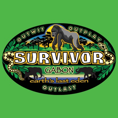 Télécharger Survivor, Season 17: Gabon - Earth's Last Eden