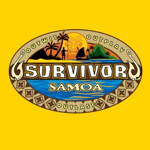 Télécharger Survivor, Season 19: Samoa