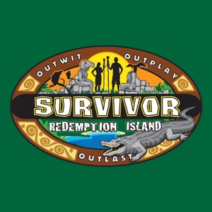 Télécharger Survivor, Season 22: Redemption Island