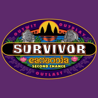 Télécharger Survivor, Season 31: Cambodia - Second Chance
