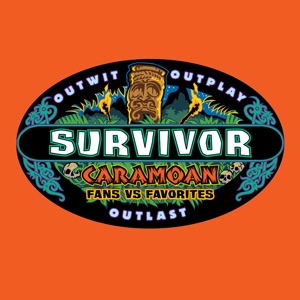 Télécharger Survivor, Season 26: Caramoan - Fans vs. Favorites