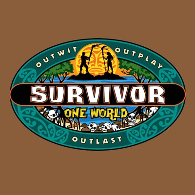 Télécharger Survivor, Season 24: One World
