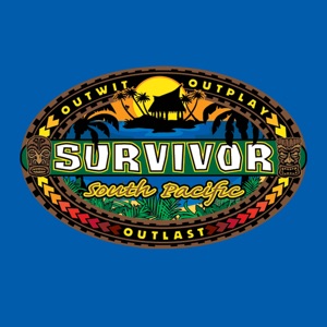 Télécharger Survivor, Season 23: South Pacific