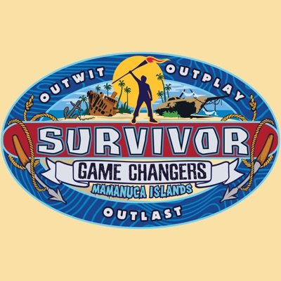 Télécharger Survivor, Season 34: Game Changers