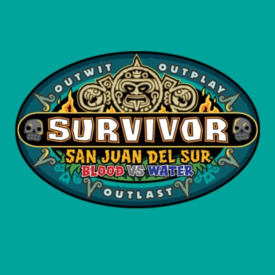 Télécharger Survivor, Season 29: San Juan Del Sur - Blood vs. Water