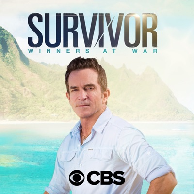 Télécharger Survivor, Season 40: Winners At War