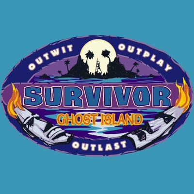 Télécharger Survivor, Season 36: Ghost Island