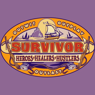 Télécharger Survivor, Season 35: Heroes vs. Healers vs. Hustlers