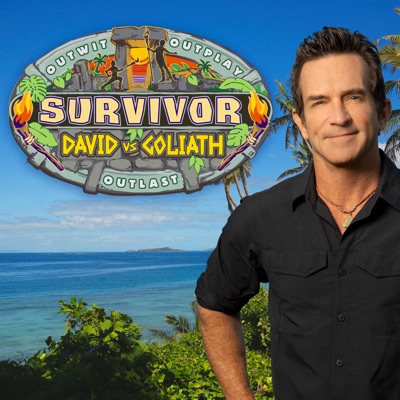 Télécharger Survivor, Season 37: David vs. Goliath