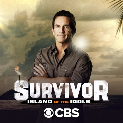 Télécharger Survivor, Season 39: Island of the Idols
