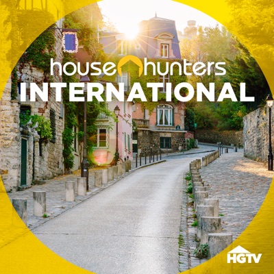 Télécharger House Hunters International, Season 151