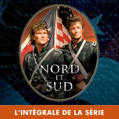 Nord et Sud, l’intégrale de la série (VF) torrent magnet