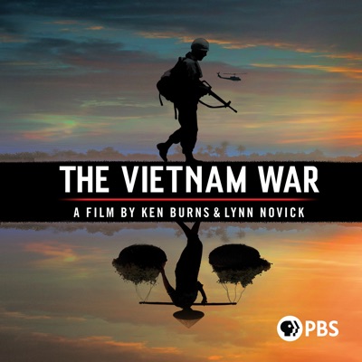 Acheter The Vietnam War: A Film By Ken Burns and Lynn Novick en DVD