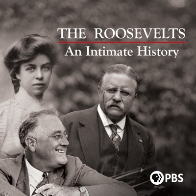 Télécharger Ken Burns: The Roosevelts - An Intimate History