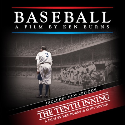 Ken Burns: Baseball torrent magnet