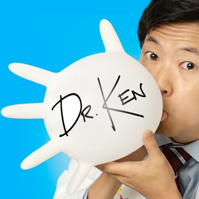 Acheter Dr. Ken, Season 1 en DVD