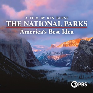 Acheter Ken Burns: The National Parks - America's Best Idea en DVD